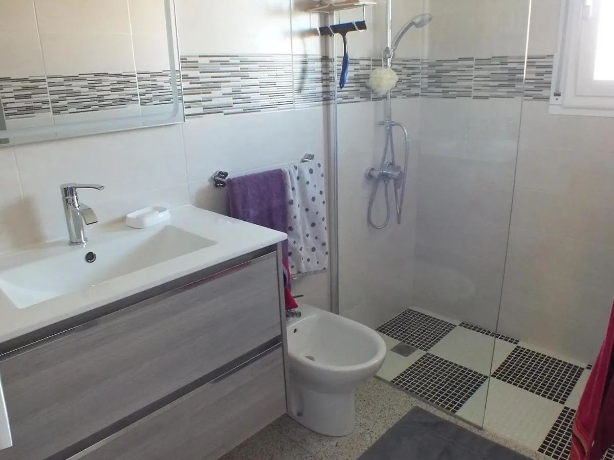 Apartamento Cerca De La Playa Con Terraza Y Parking En Roses, Costa Brava - Es-204-55 Rosas