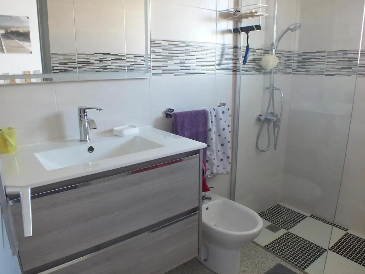 Apartment Apartamento Cerca De La Playa Con Terraza Y Parking En Roses, Costa Brava - Es-204-55 Spain
